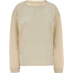 NUMBERS LONGSLEEVE T-SHIRT