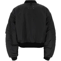 REVERSIBLE BOMBER