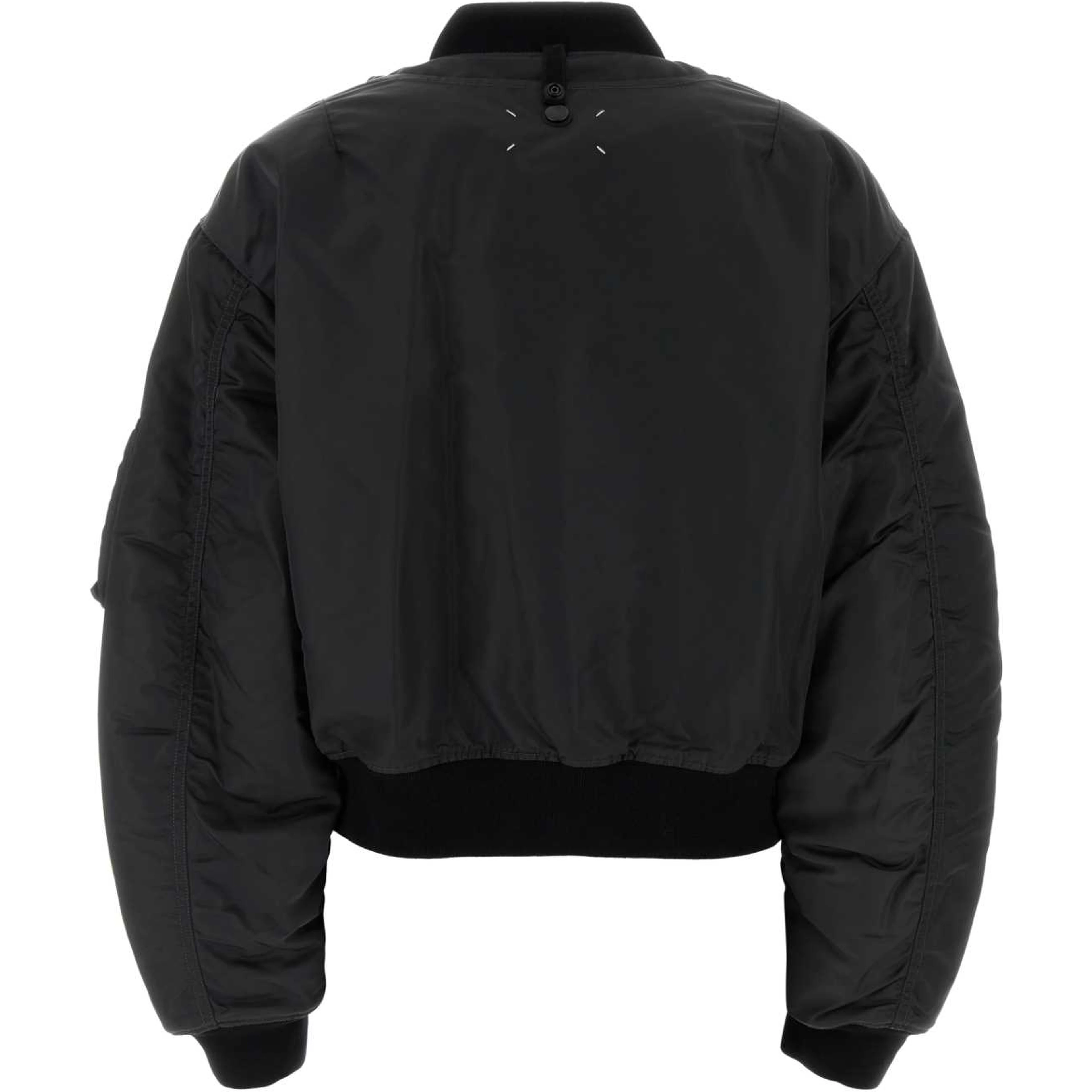 REVERSIBLE BOMBER