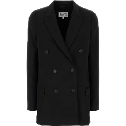 JACKETS, VESTS