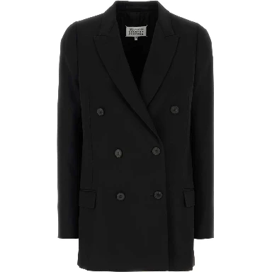 JACKETS, VESTS