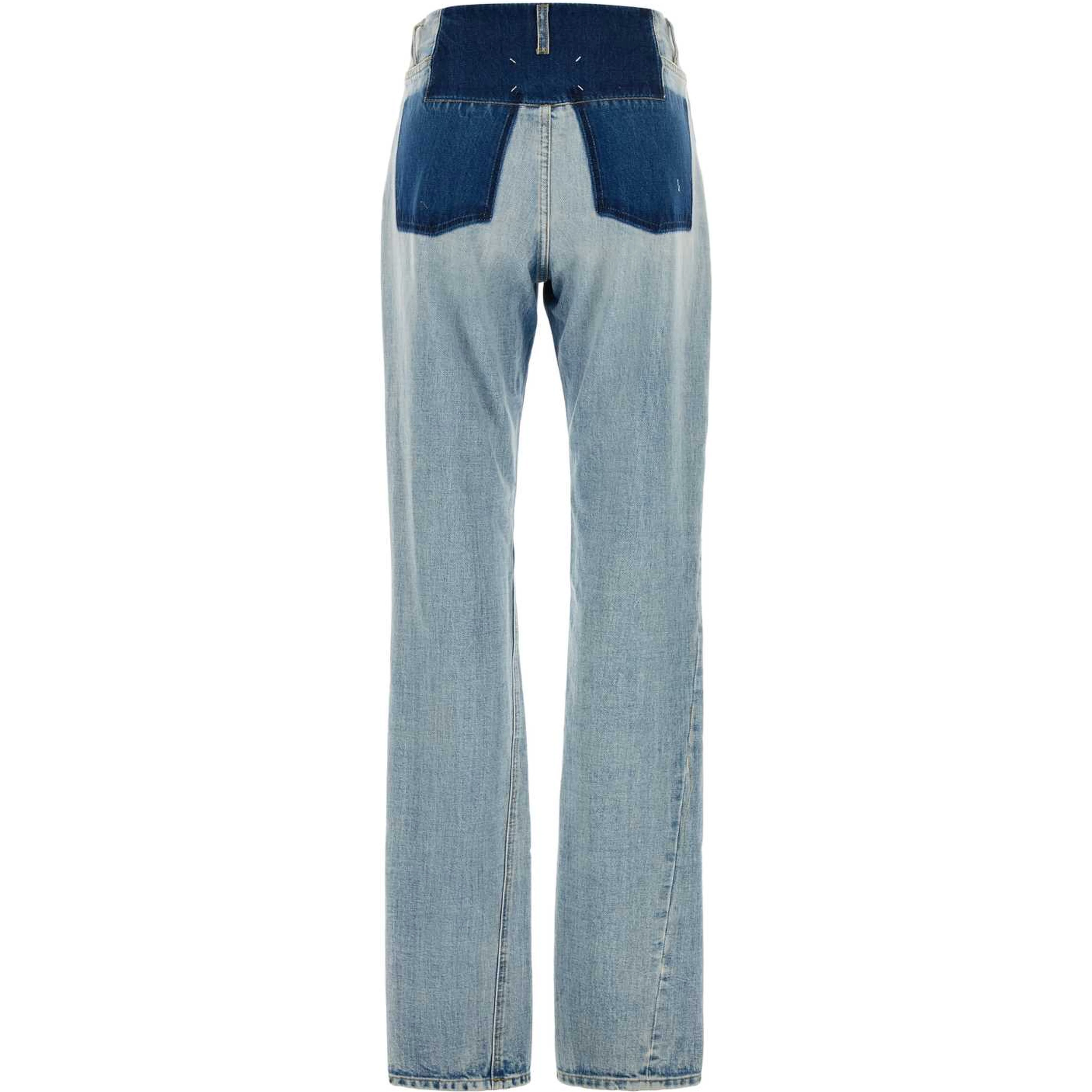 WAISTLESS TROUSERS