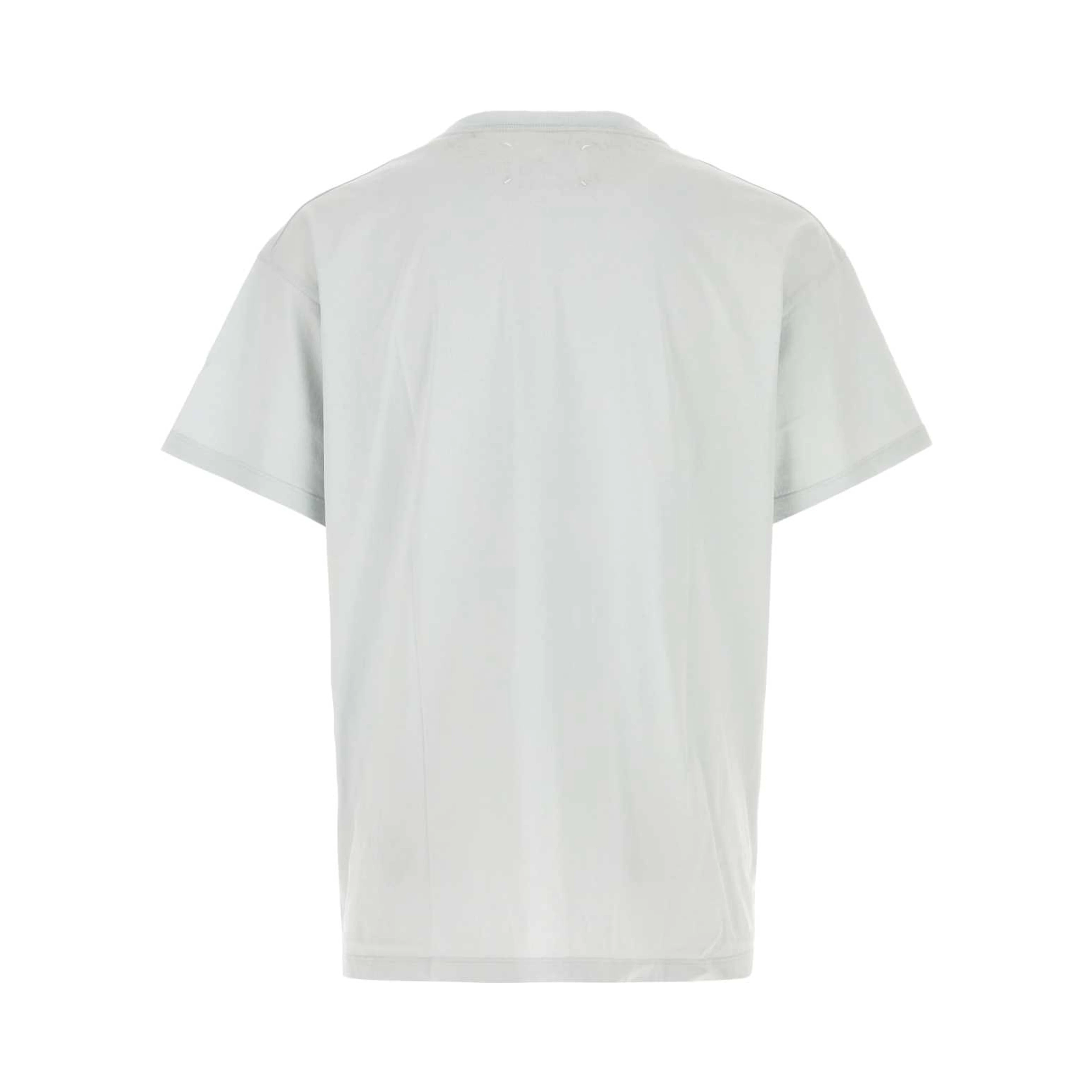NUMBERS REGULAR T-SHIRT