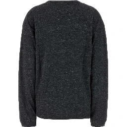 NUMBERS LONGSLEEVE T-SHIRT