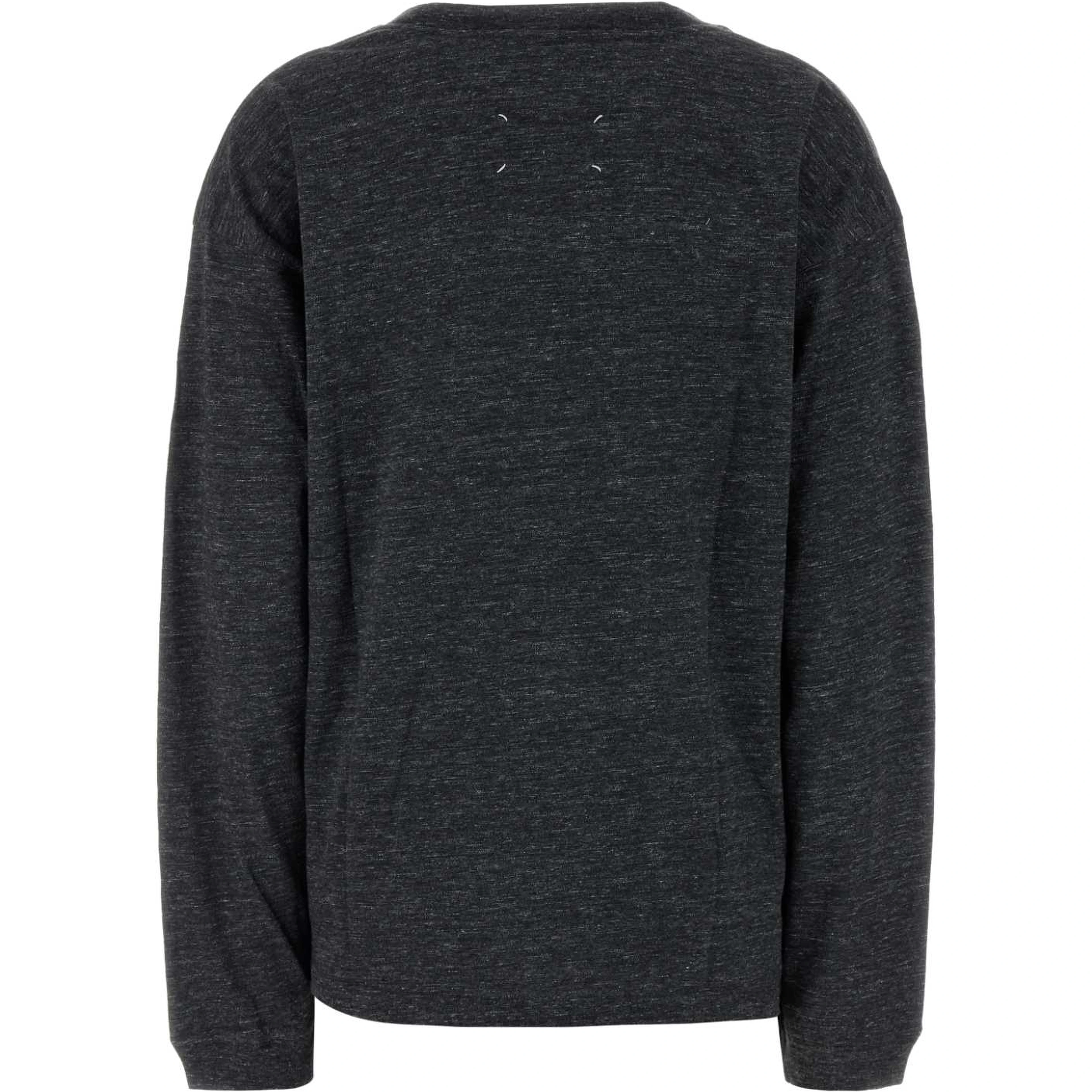 NUMBERS LONGSLEEVE T-SHIRT