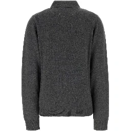 TWIST LAMBSWOOL POLO