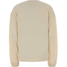 NUMBERS LONGSLEEVE T-SHIRT
