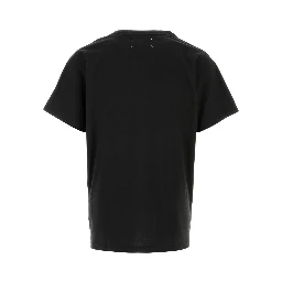 NUMBERS REGULAR T-SHIRT