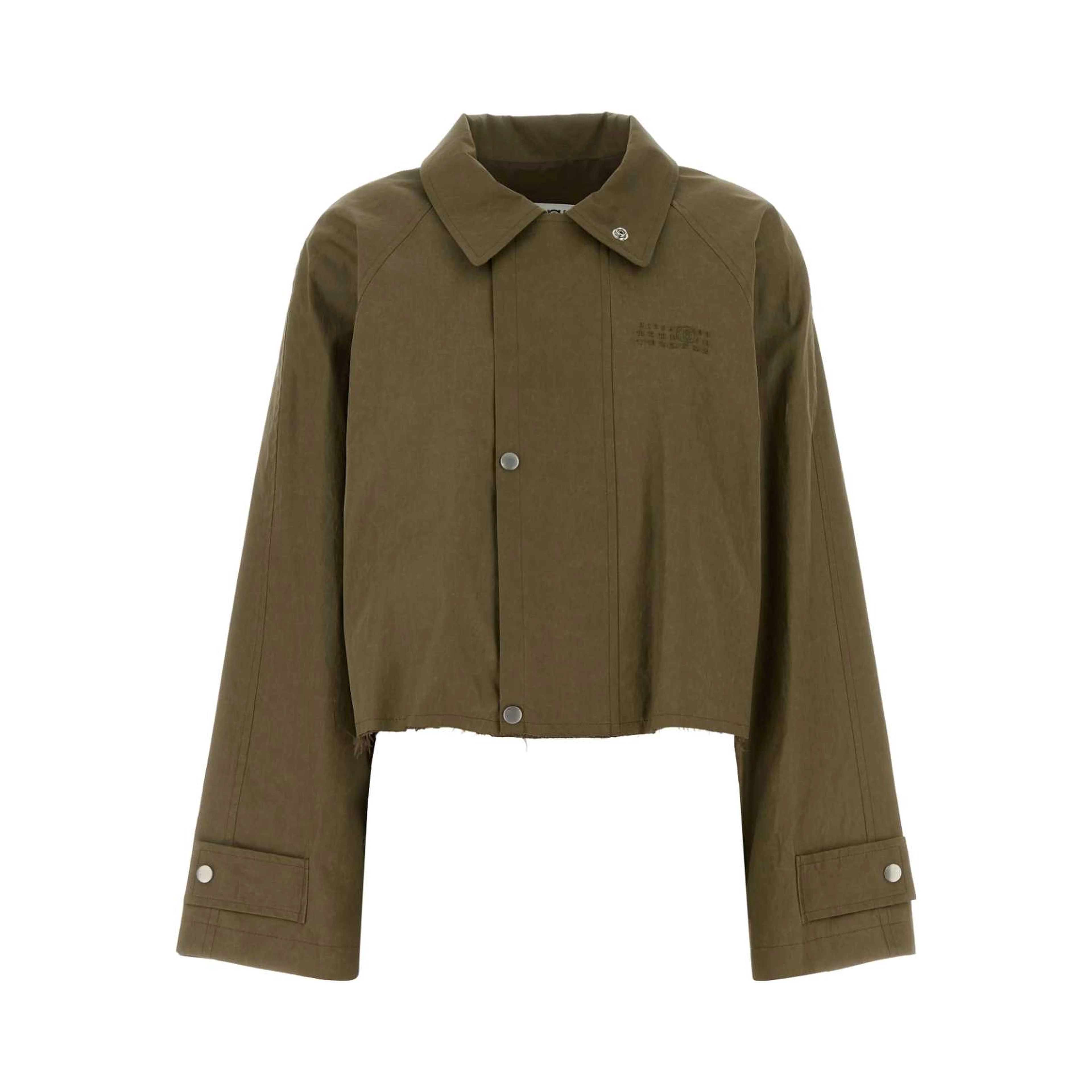 SPORTSJACKET