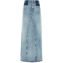 WAISTLESS SKIRT