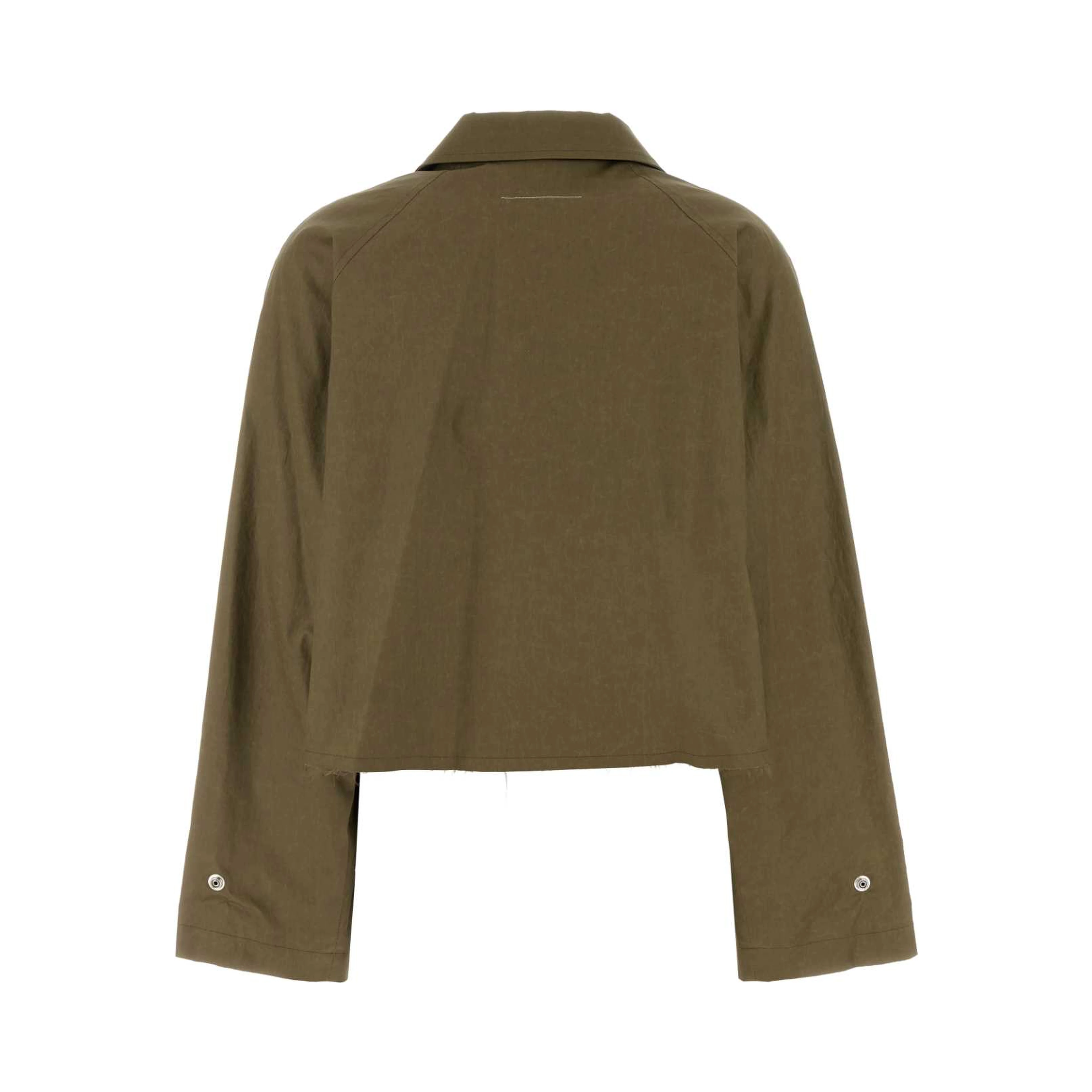 SPORTSJACKET