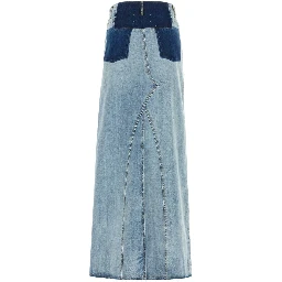 WAISTLESS SKIRT