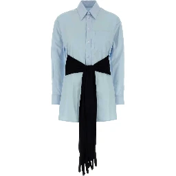 LONG-SLEEVED SHIRT