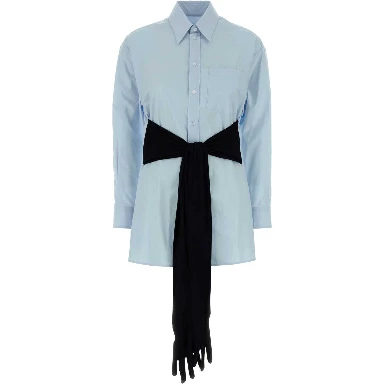 LONG-SLEEVED SHIRT