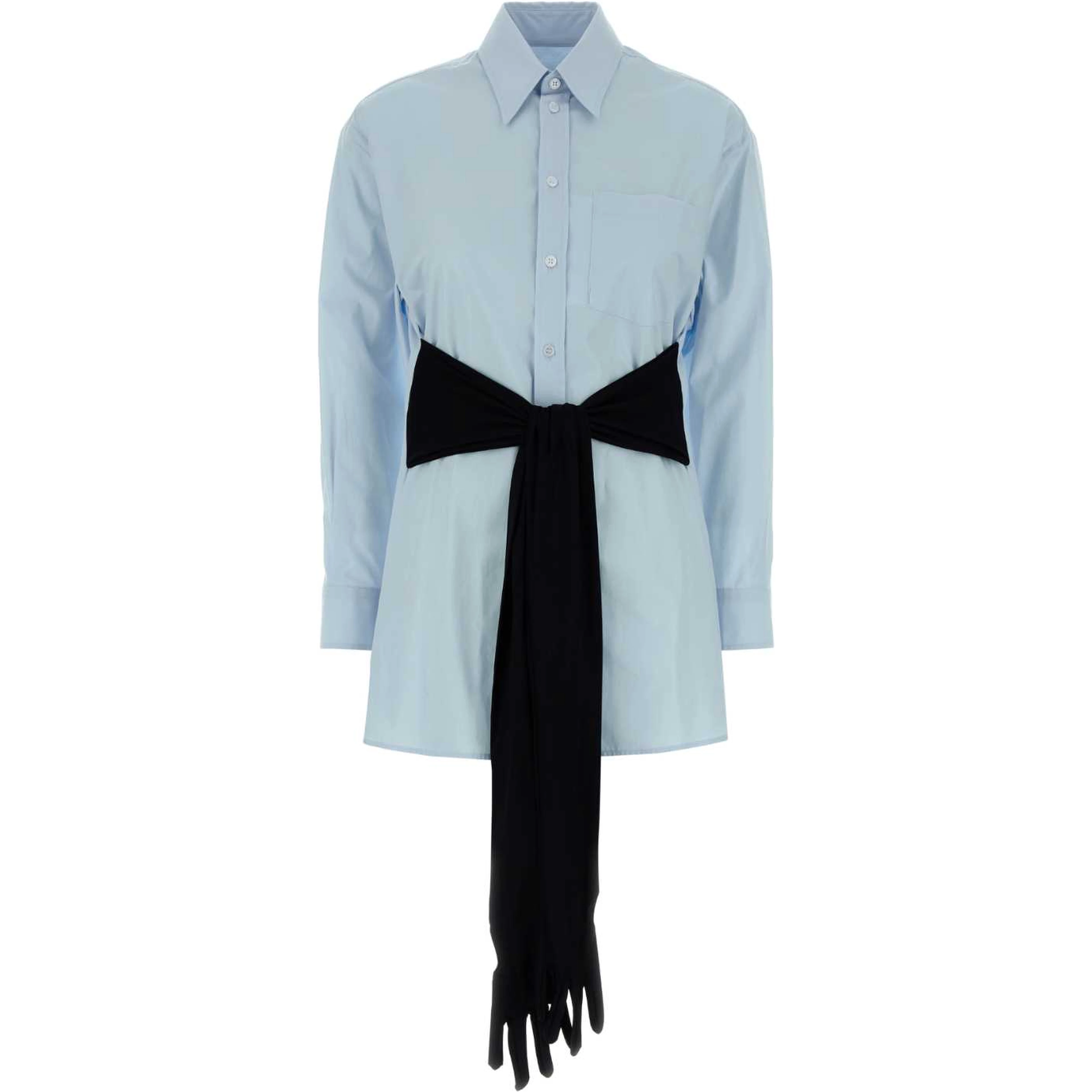 LONG-SLEEVED SHIRT