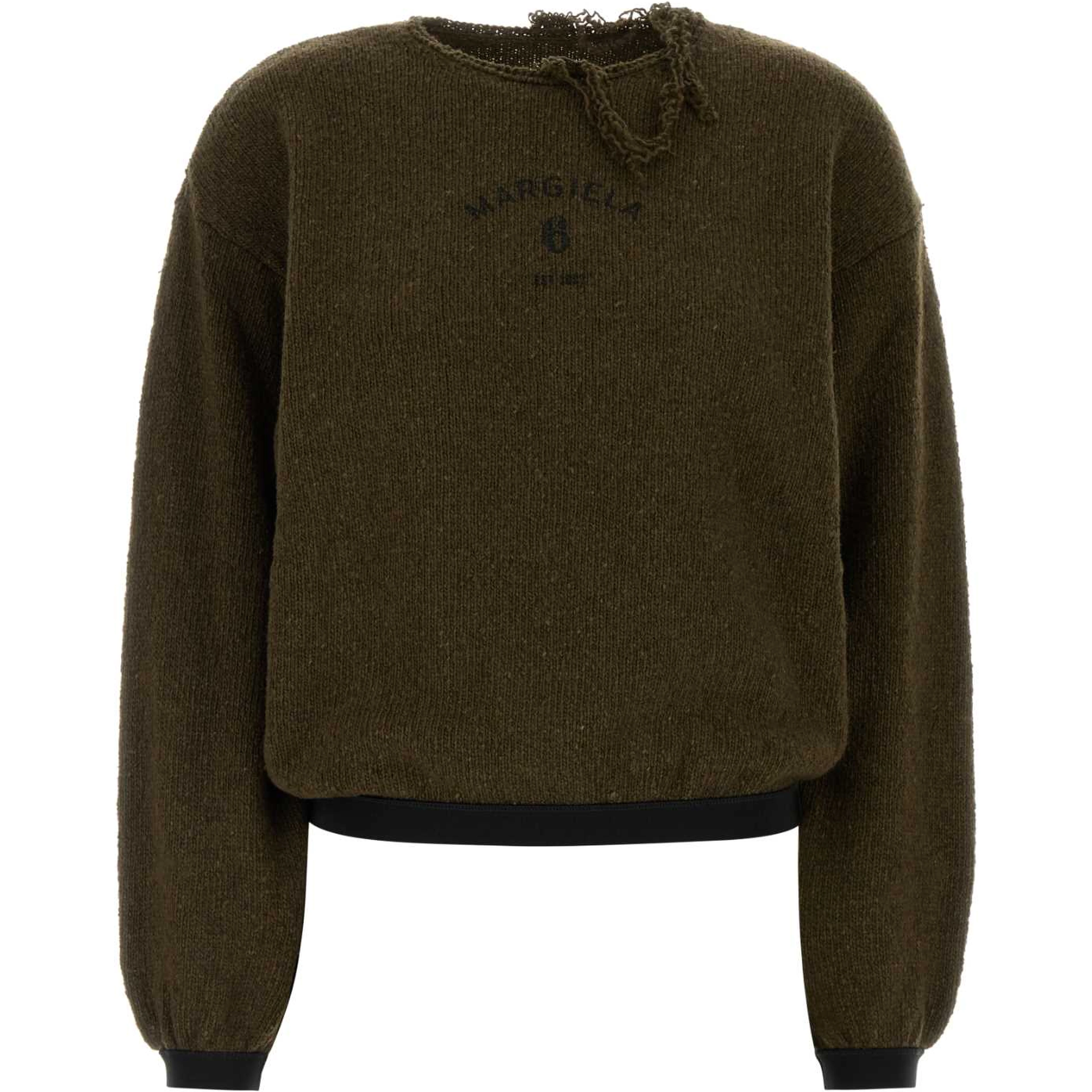 CREWNECK