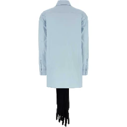 LONG-SLEEVED SHIRT