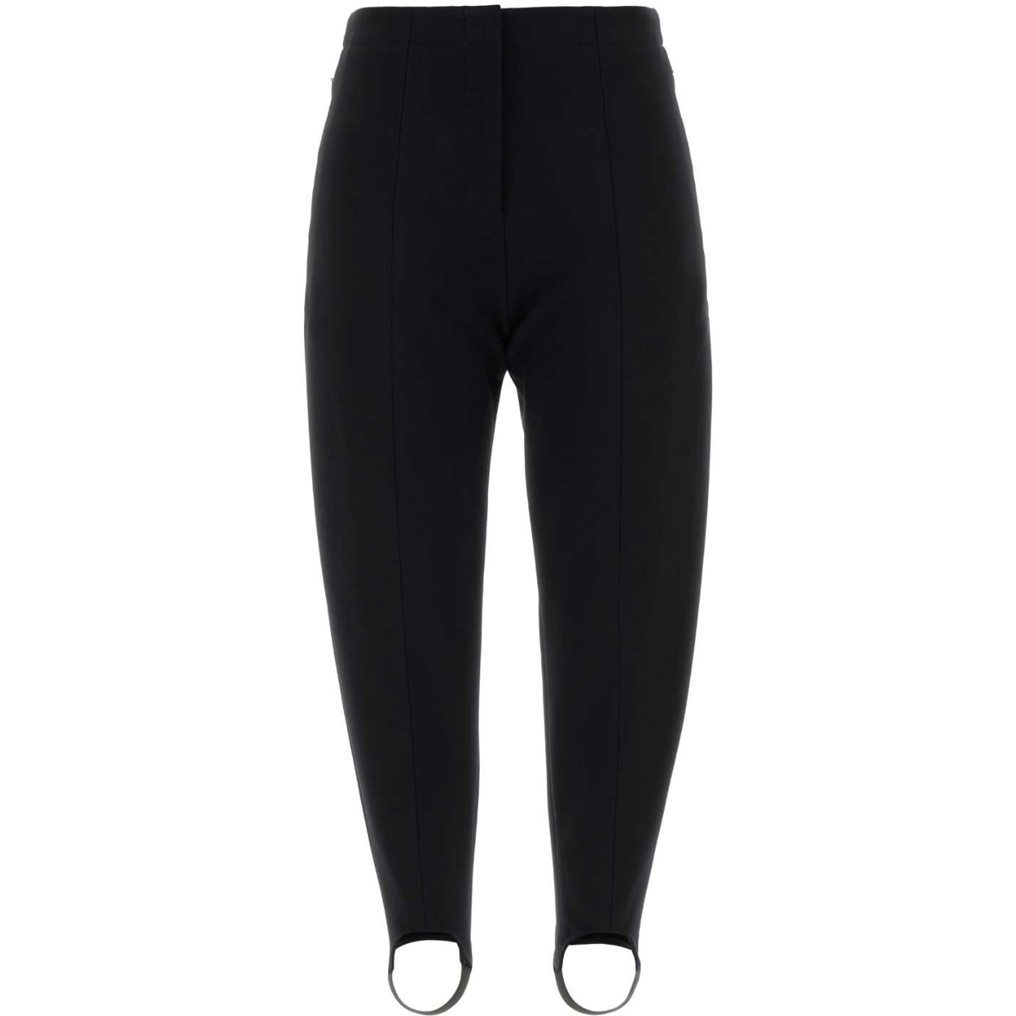 STIRRUP TROUSERS AF