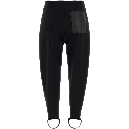 STIRRUP TROUSERS AF