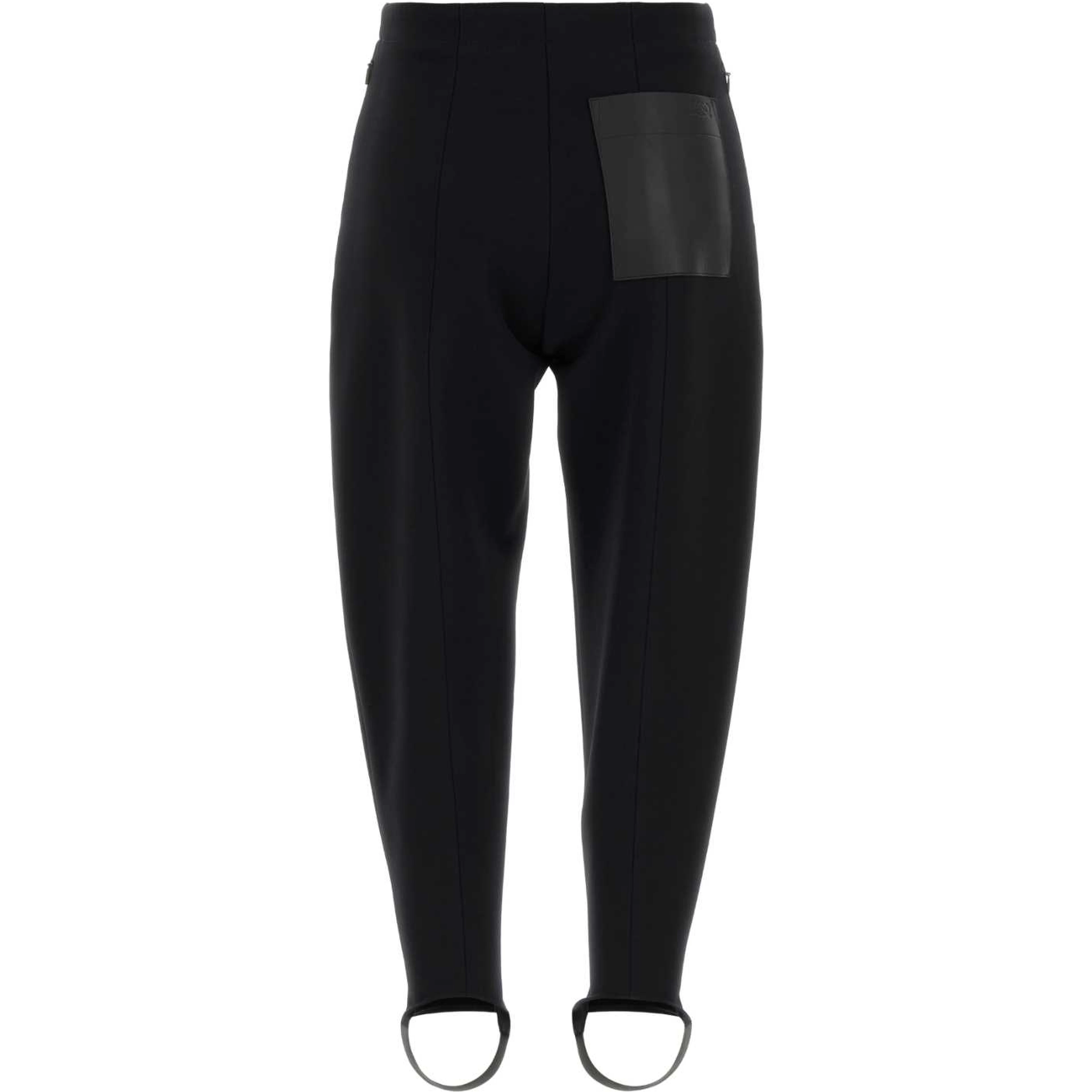 STIRRUP TROUSERS AF