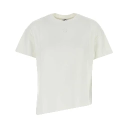 ASYMMETRIC T-SHIRT
