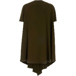 TRAPEZE DRESS
