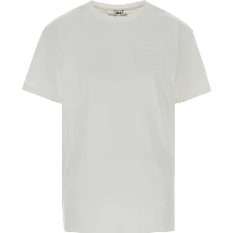 RELAXED FIT T-SHIRT