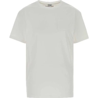 RELAXED FIT T-SHIRT