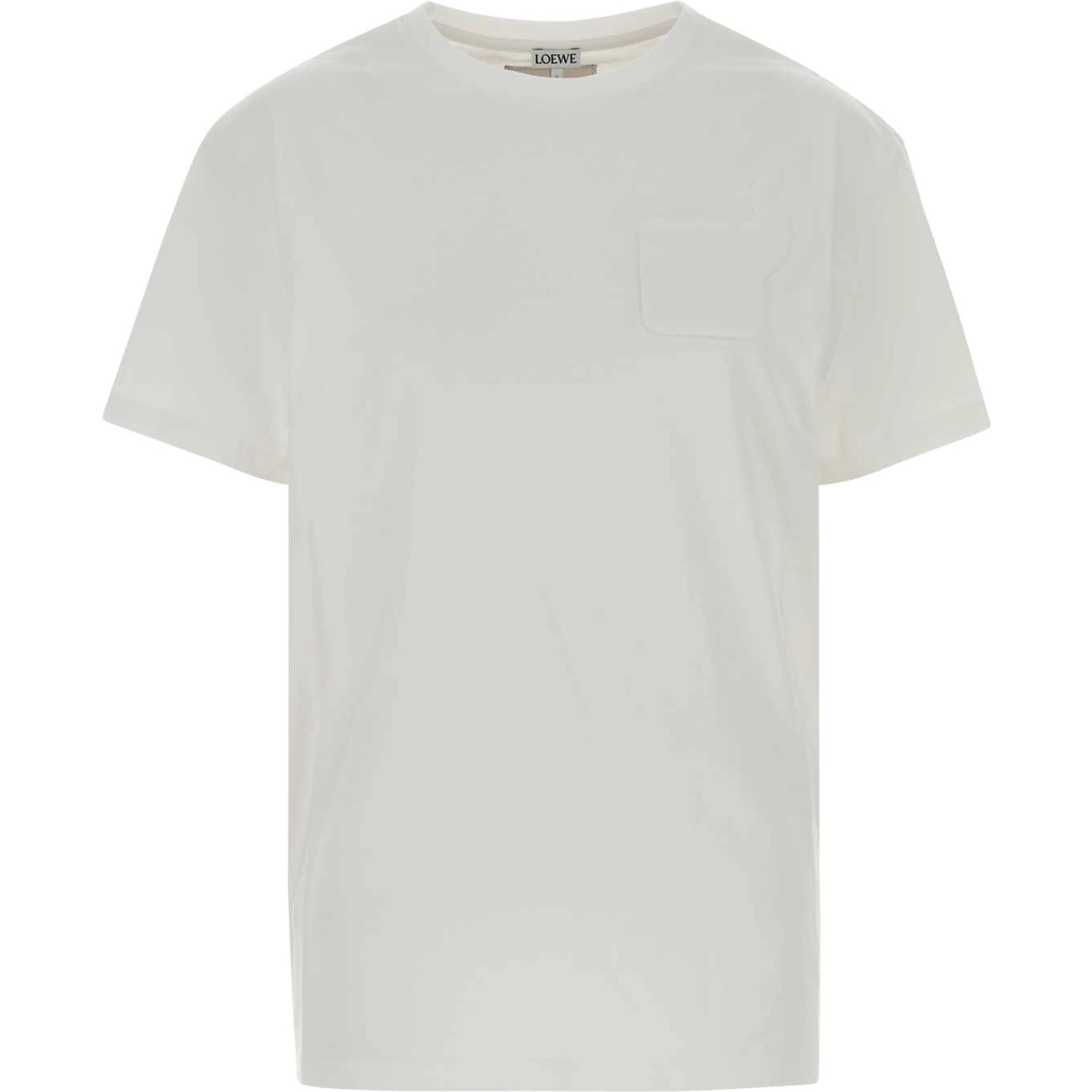 RELAXED FIT T-SHIRT