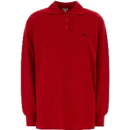 POLO SWEATER
