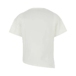 ASYMMETRIC T-SHIRT