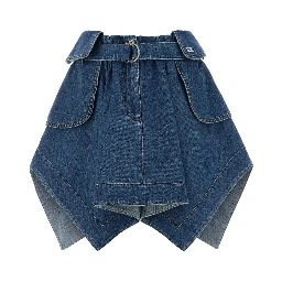 CARGO SKIRT