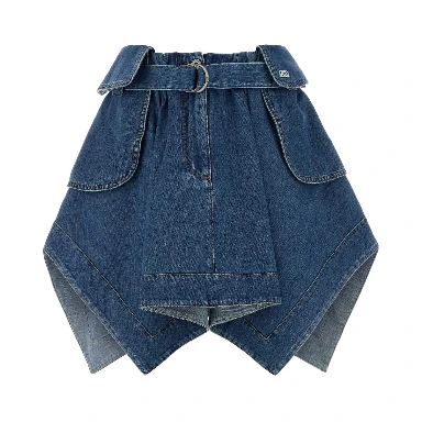 CARGO SKIRT