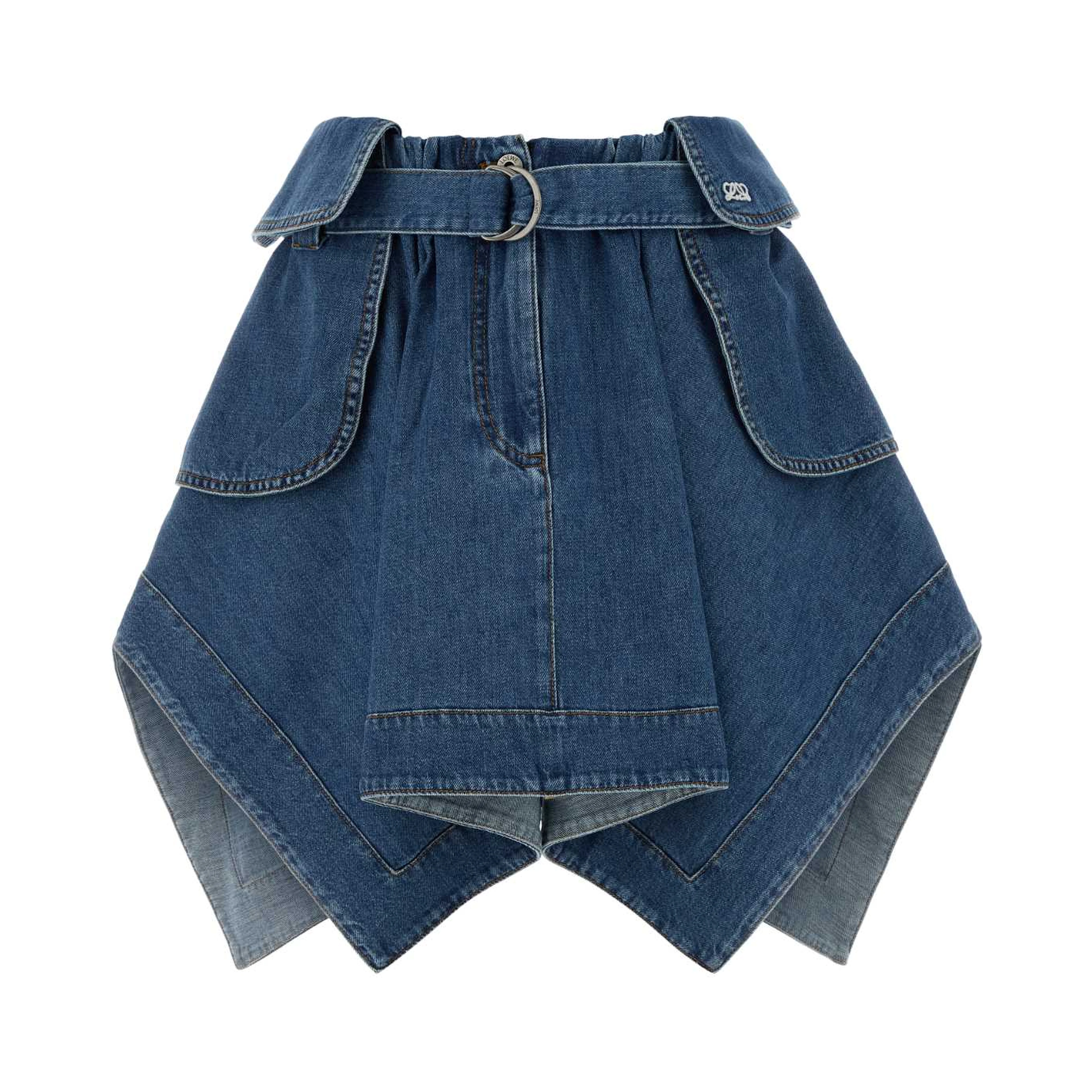 CARGO SKIRT