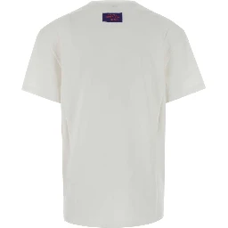 RELAXED FIT T-SHIRT