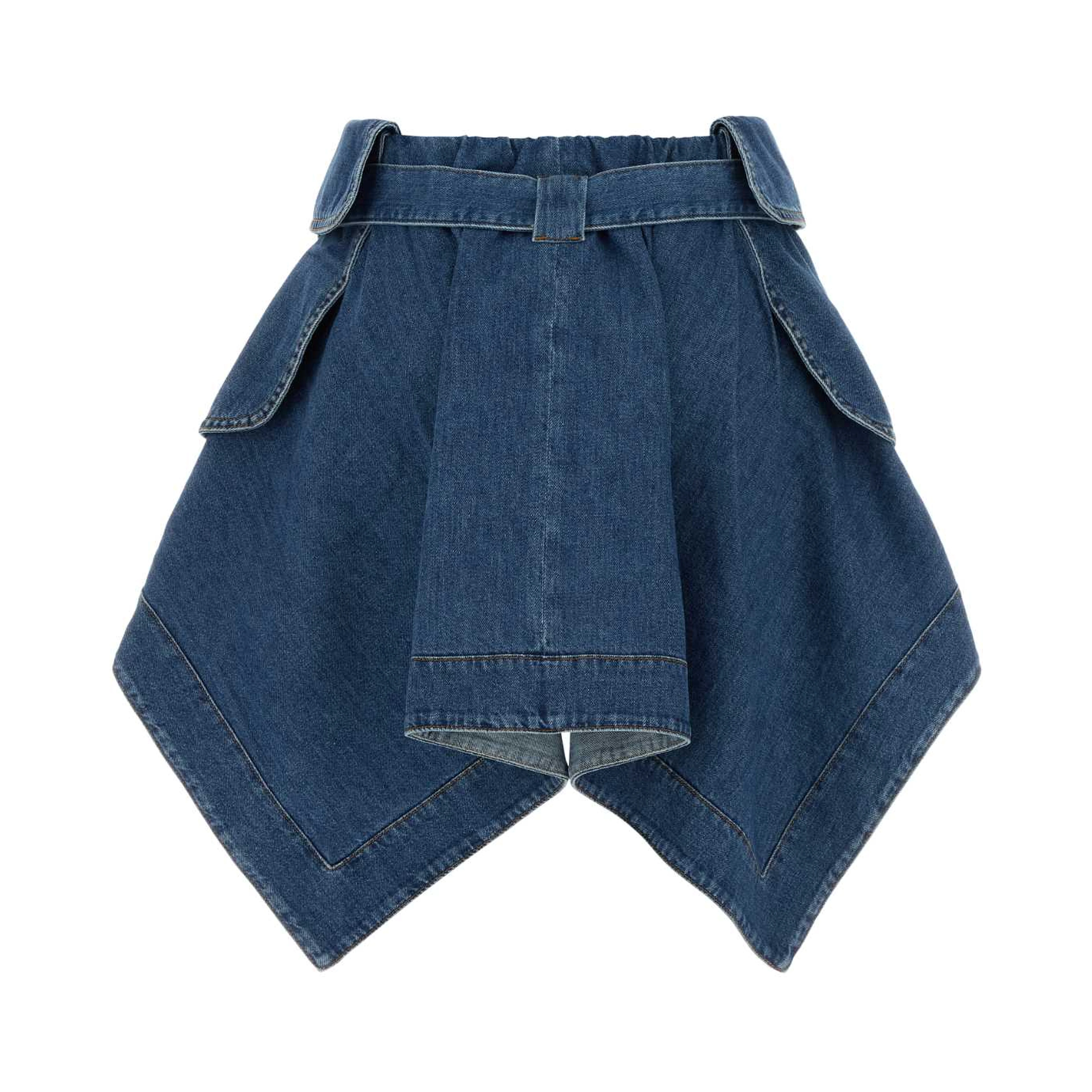 CARGO SKIRT