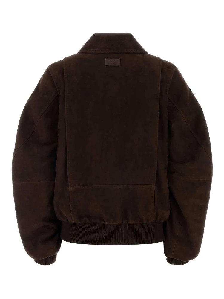 BOMBER JACKET alternative