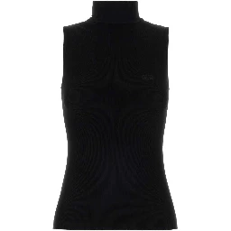 SLEEVELESS TOP