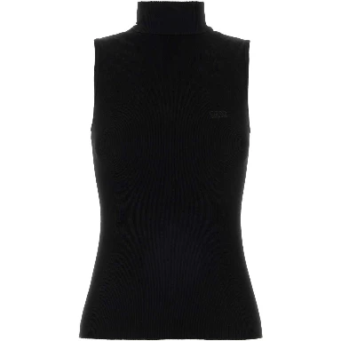 SLEEVELESS TOP