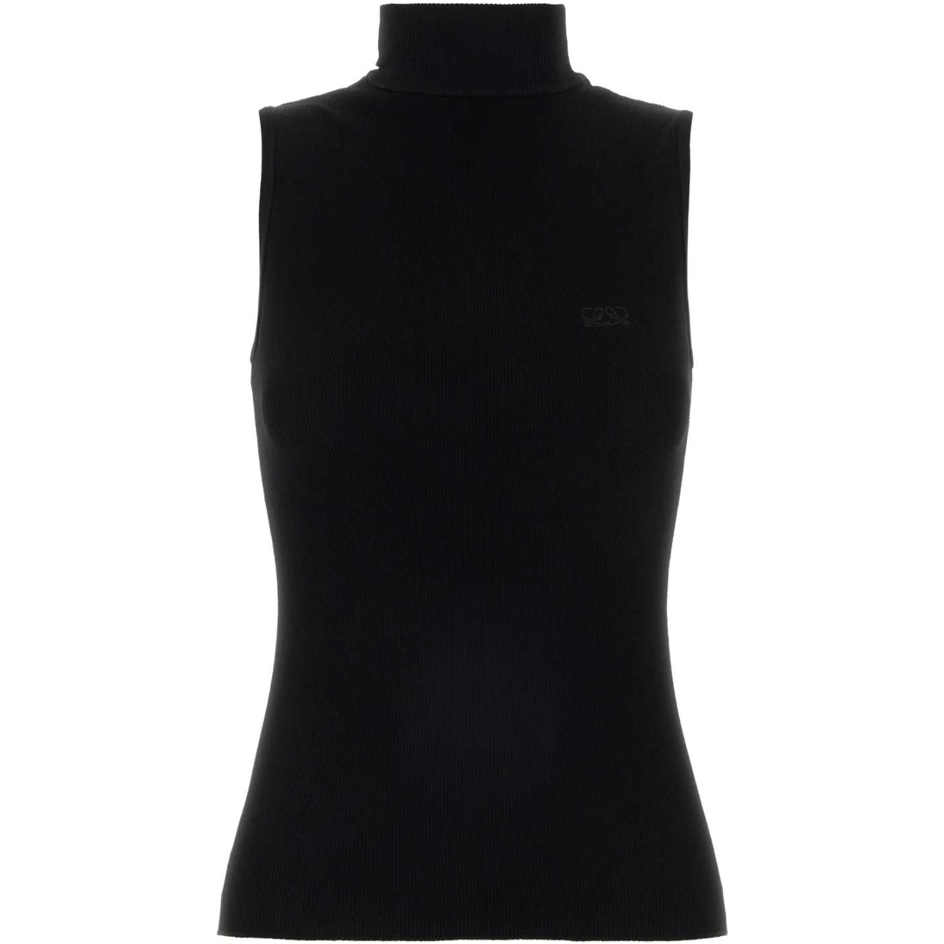 SLEEVELESS TOP