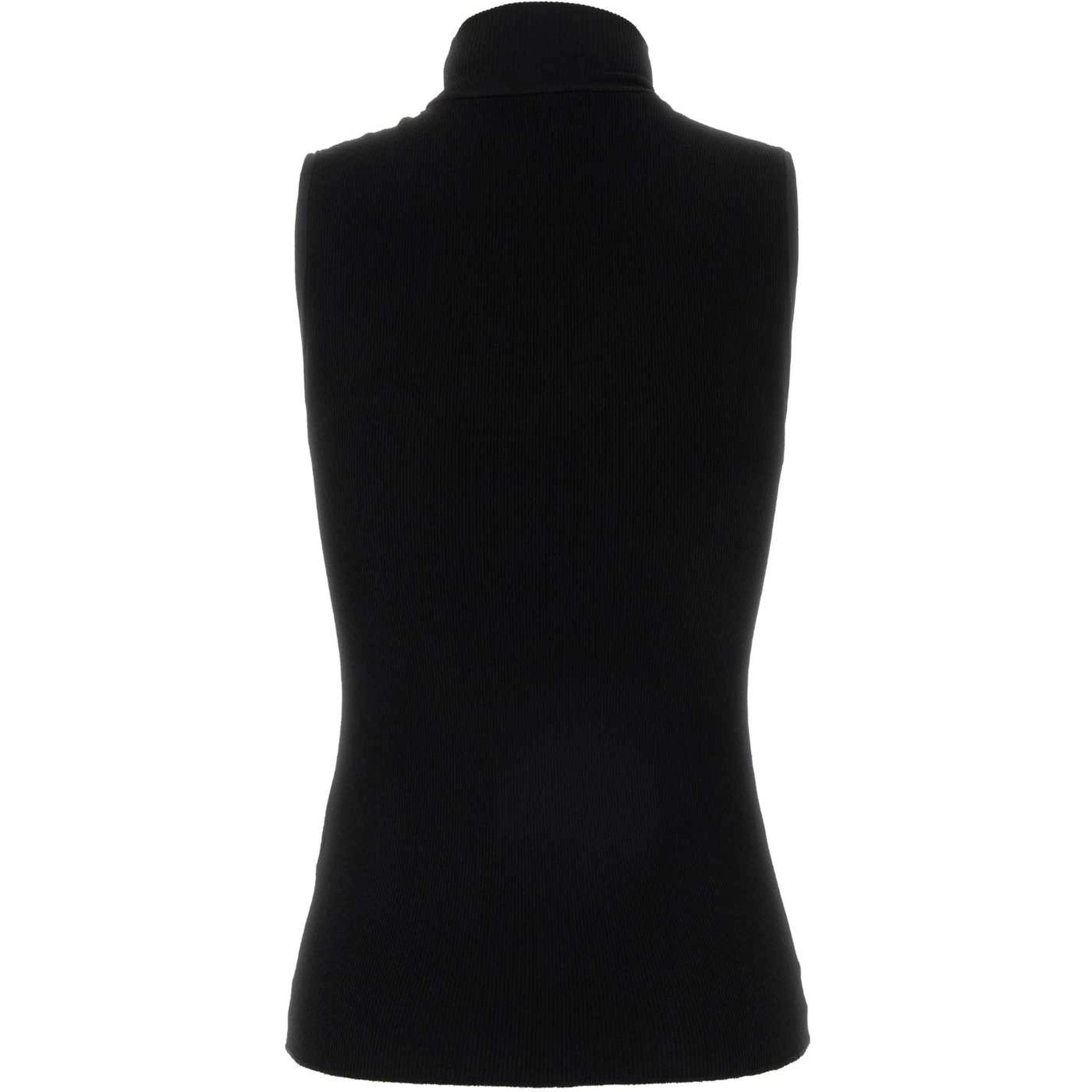 SLEEVELESS TOP