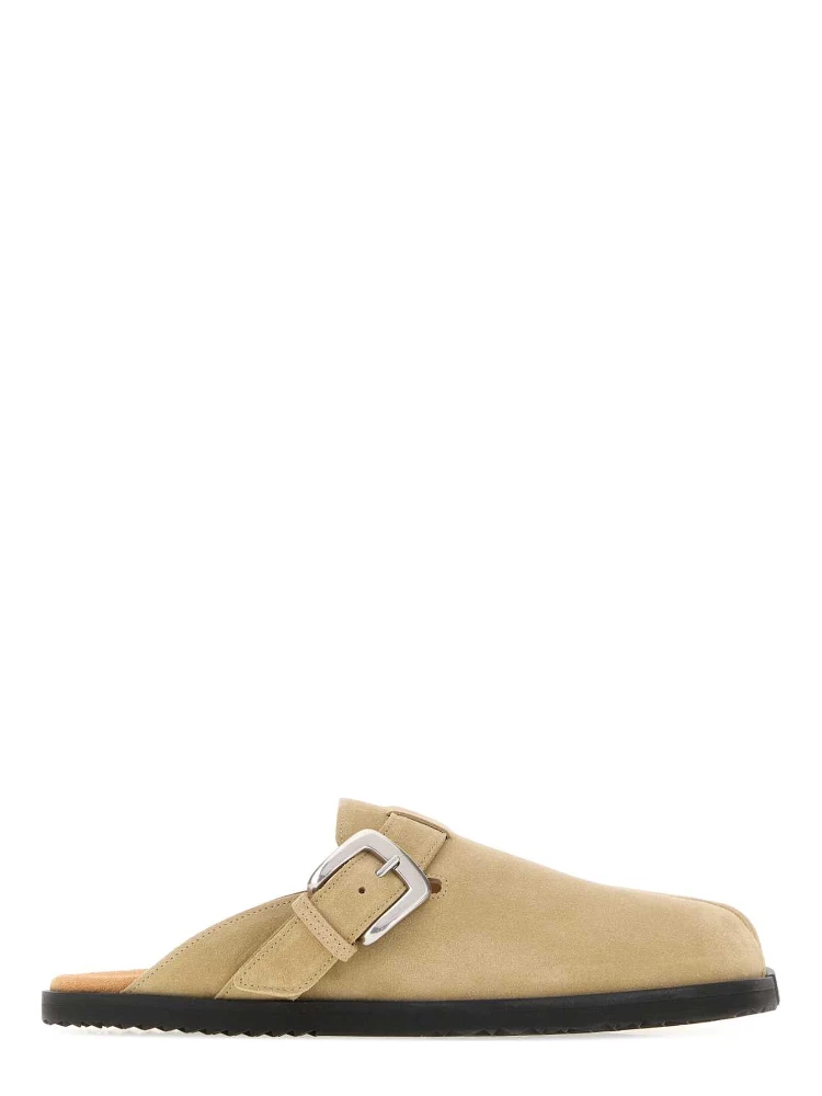 TABI ANATOMIC MULES