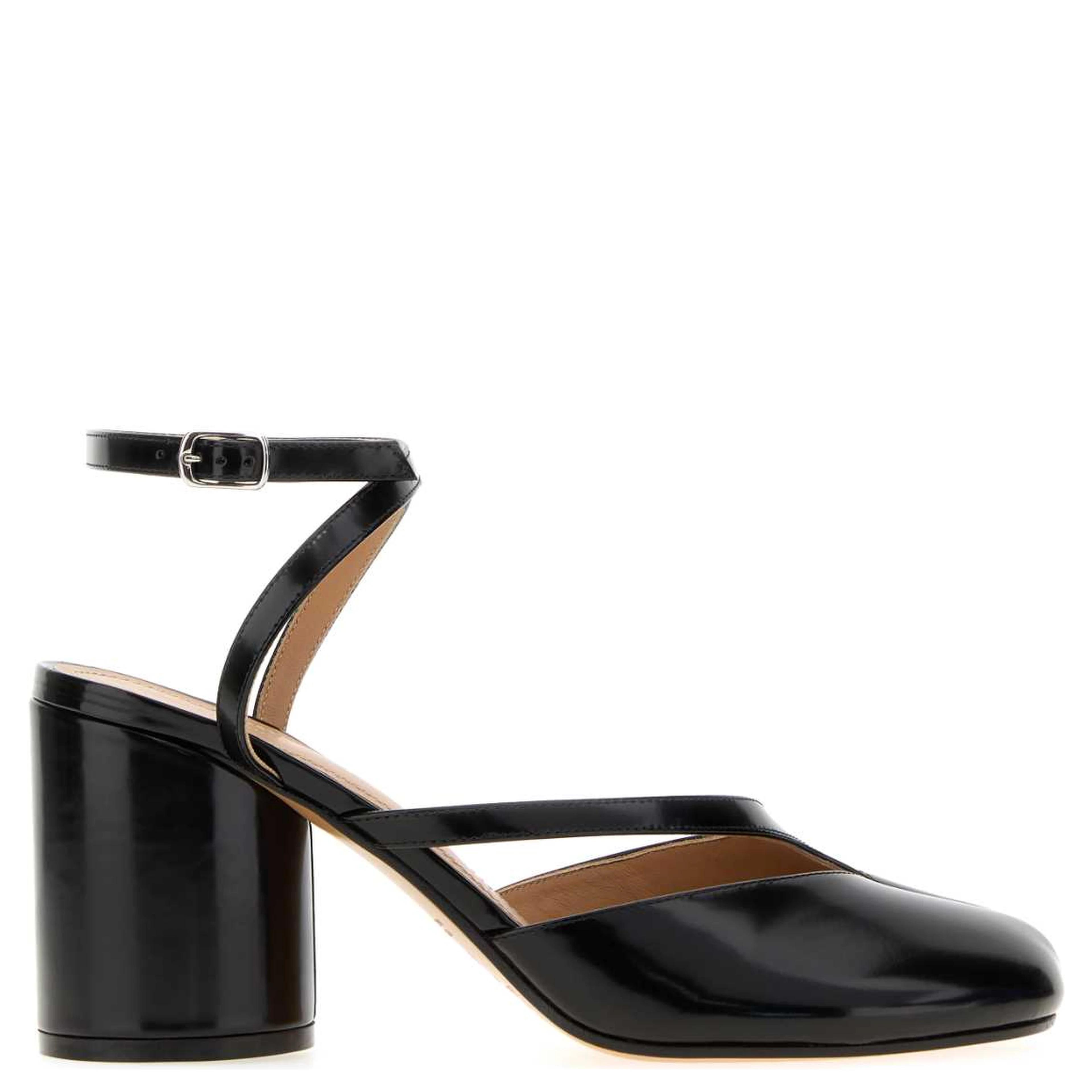 TABI SANDAL PUMP H80