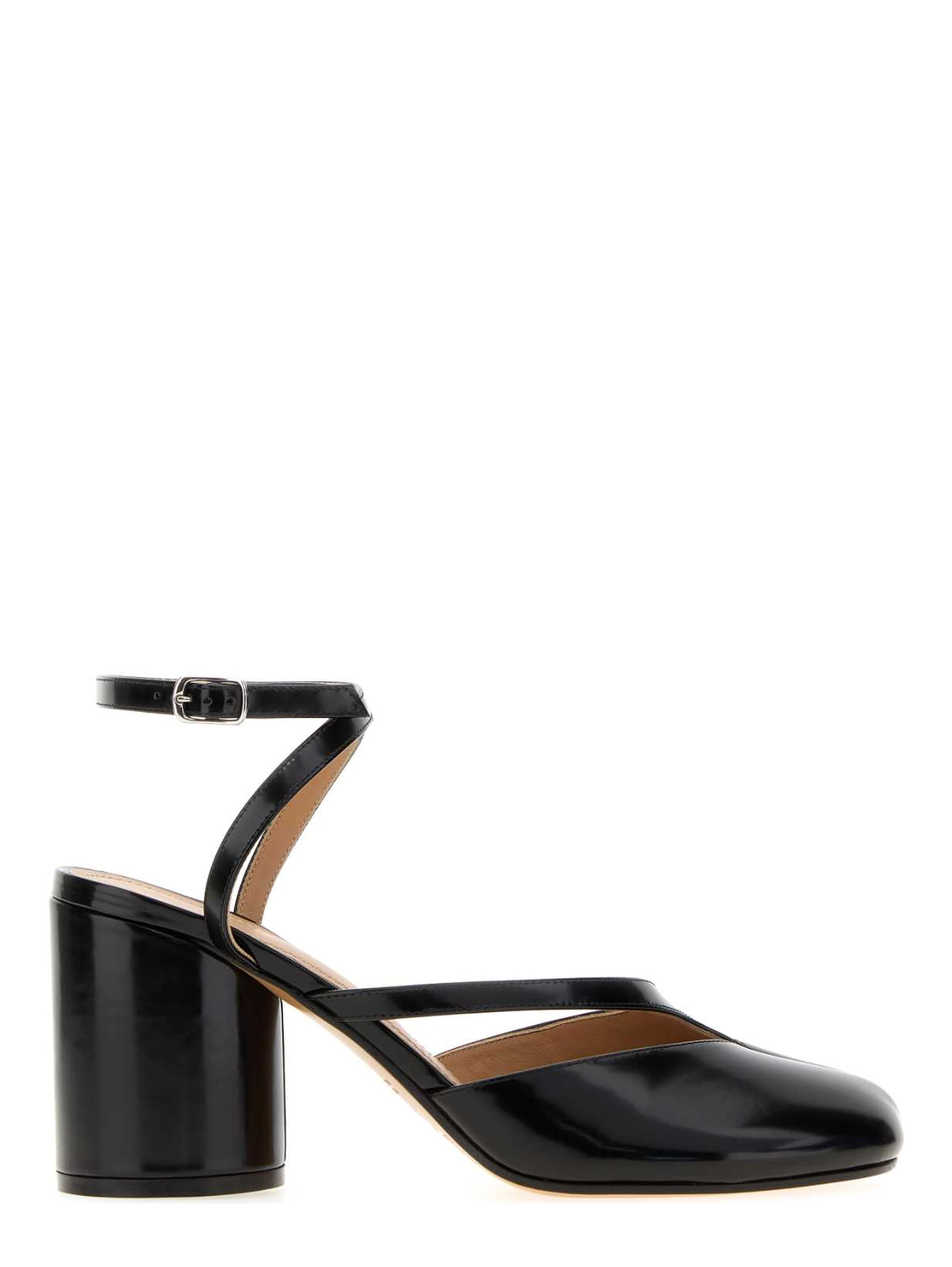 TABI SANDAL PUMP H80