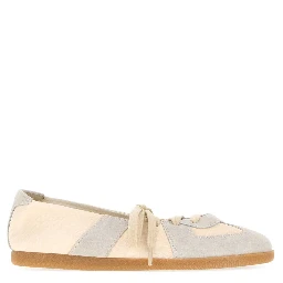 REPLICA SOFT LACED BALLETS