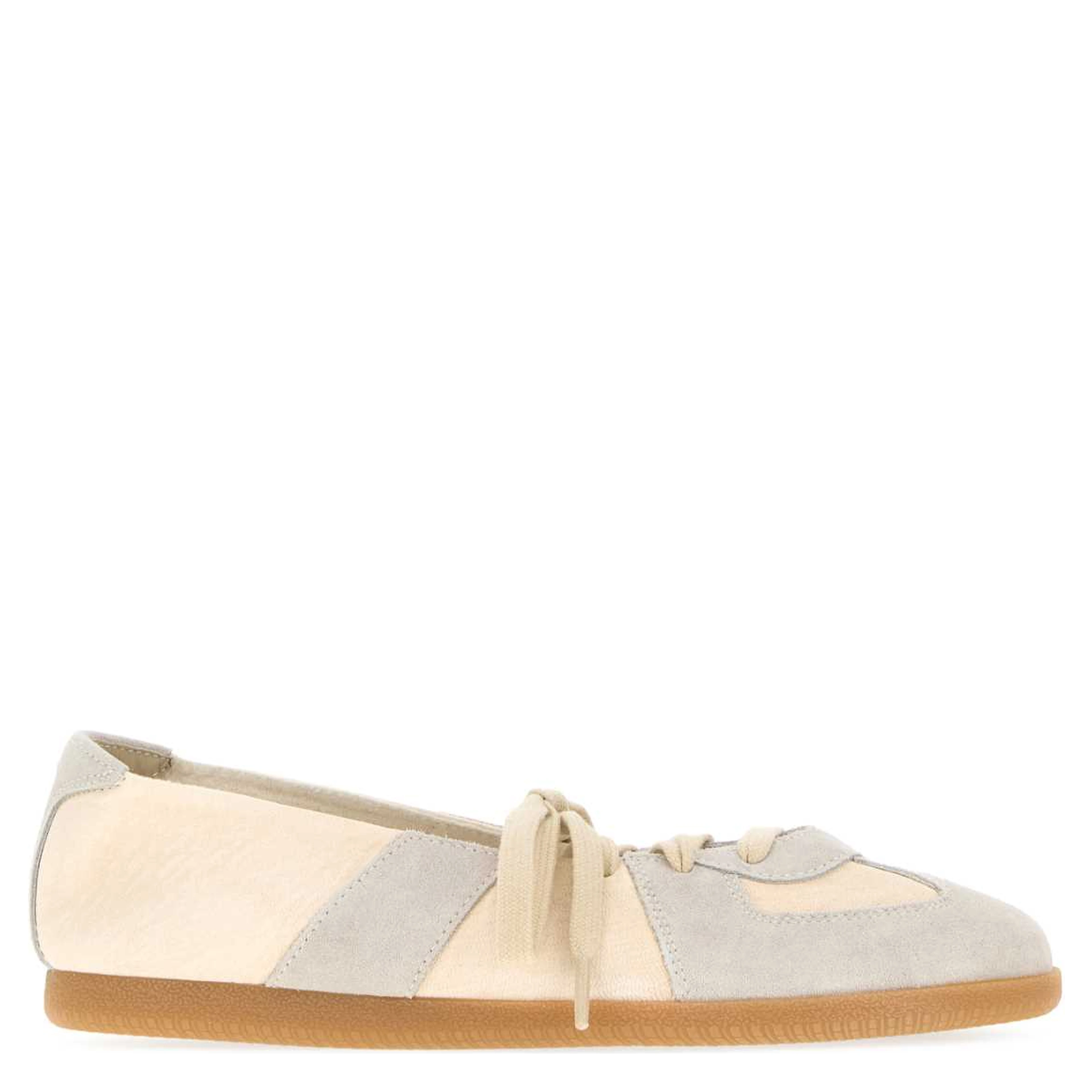REPLICA SOFT LACED BALLETS