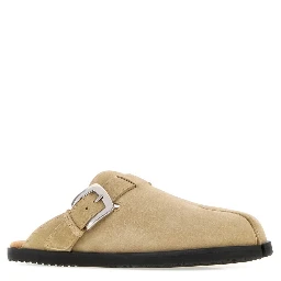 TABI ANATOMIC MULES