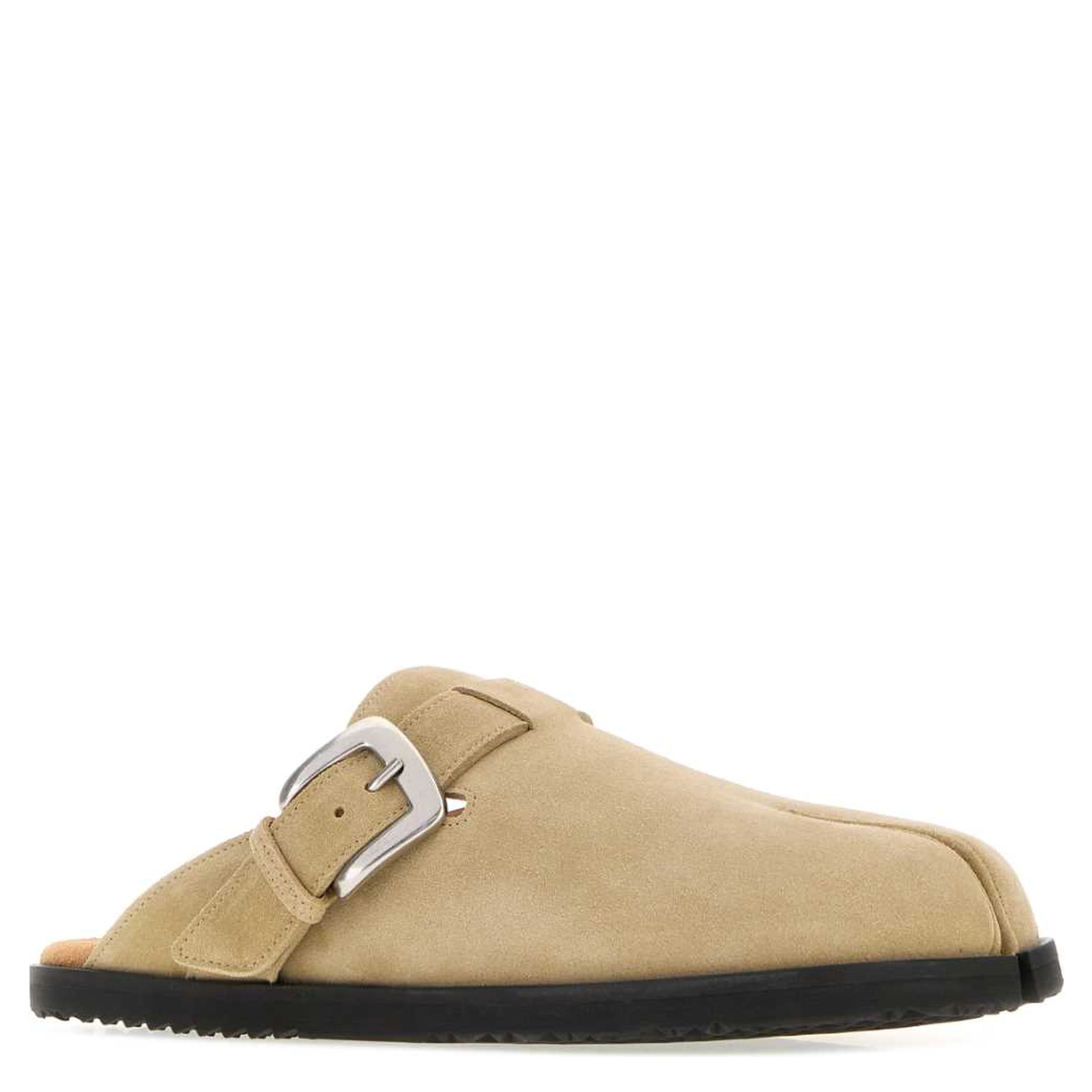 TABI ANATOMIC MULES