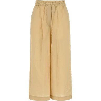 CROPPED TROUSERS