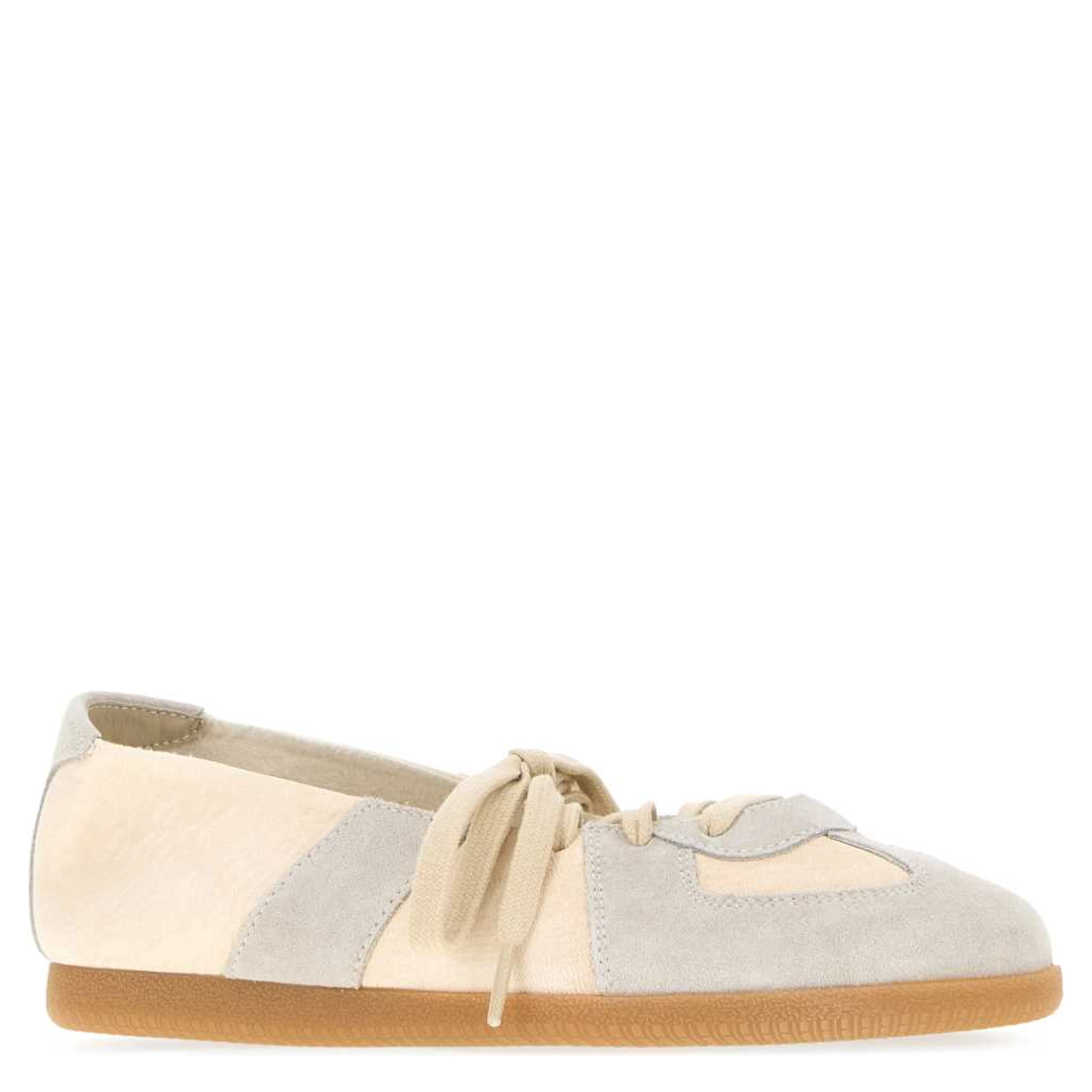 REPLICA SOFT LACED BALLETS